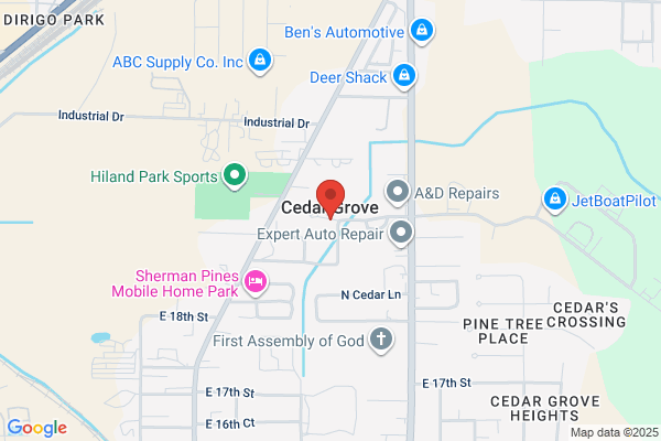 R&R Crane Service, Inc