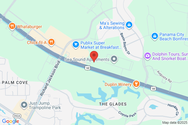 Southern Vascular of Panama City,   LLC