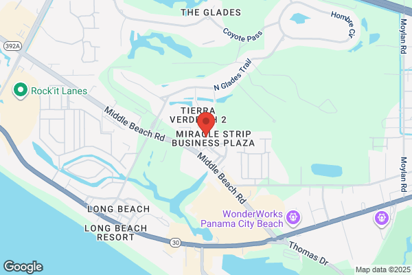 Tipton Charles A