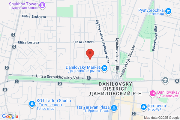 Tropic PC