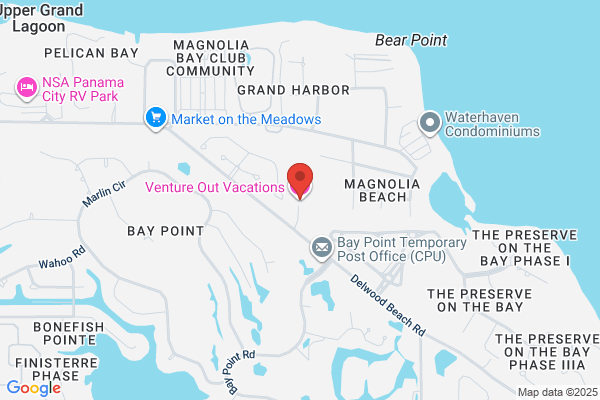 Venture Out Vacations