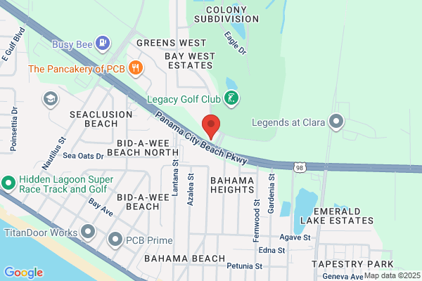 FirstService Residential Panama City Beach