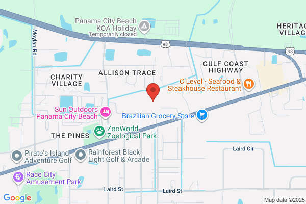 Premier Properties of Bay County