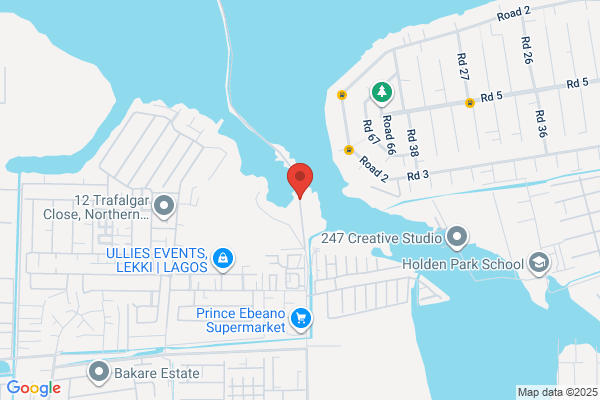 Ibis Lake Realty Inc