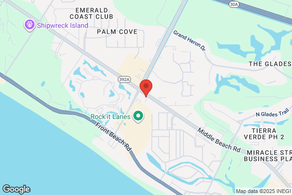 Palm Realty of PCB