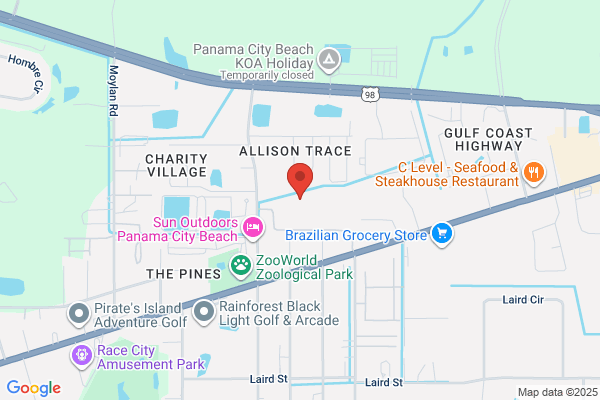 Richard Anderson - Premier Properties