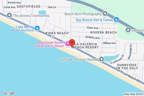 Sea Breeze Realty