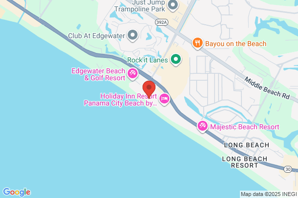 Bluegreen Ocean Towers Beach Club