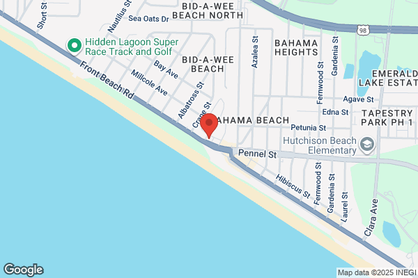 Margaritaville Beach Cottage Resort Panama City Beach