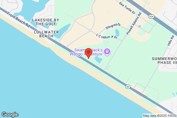 Calypso Beach Cafe