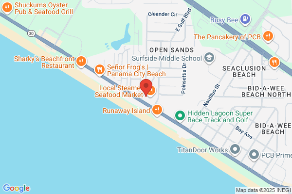 Jeannie's One Stop Diner, LLC