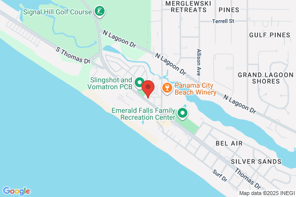 Hammerhead Fred's