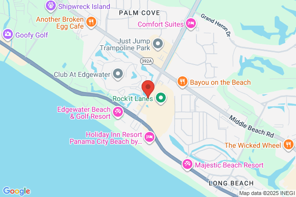 Montego Bay At Edgewater