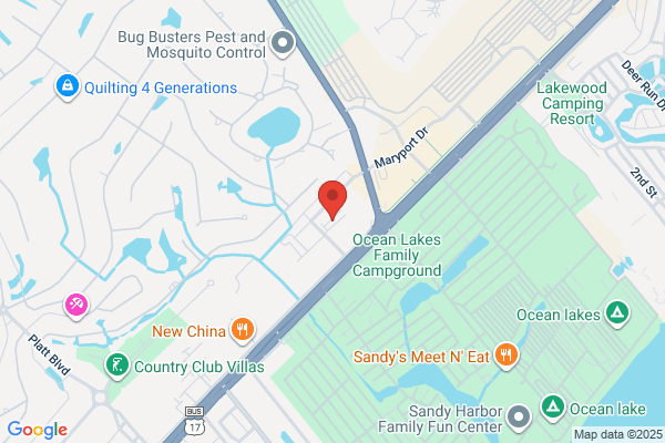 Surfside Storage Inc