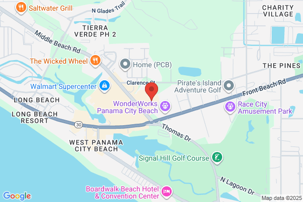 Trulieve Panama City Beach Dispensary