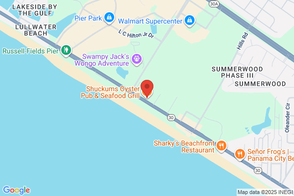 Shuckums Oyster Pub & Seafood Grill