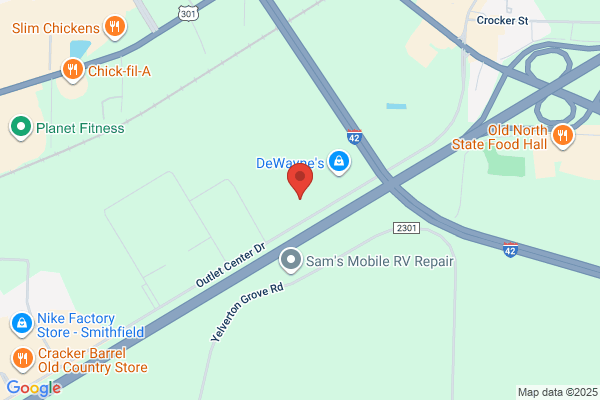 Campers Inn