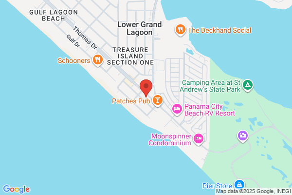 Venture Out Beach Rentals