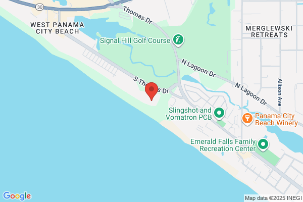Boardwalk Beach Resort Condominiums
