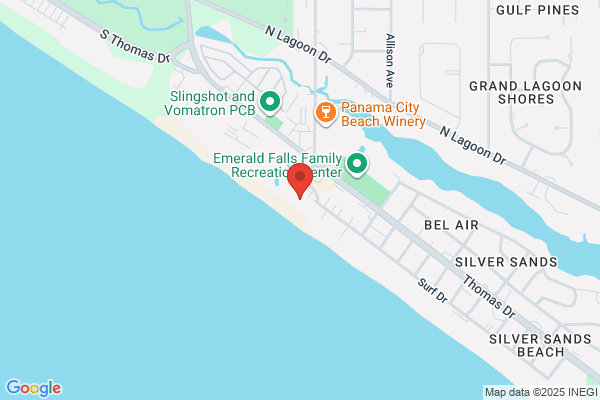 Nelly's Beach Condos