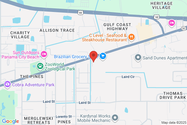 Animal Hospital of Panama City Beach