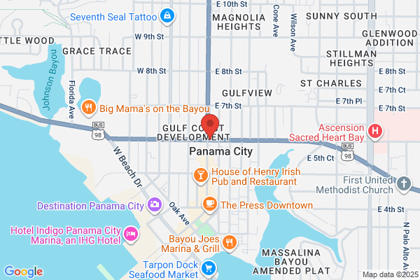 Accounting Services of Panama City LLC