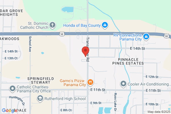 B & J Equipment Repair Inc