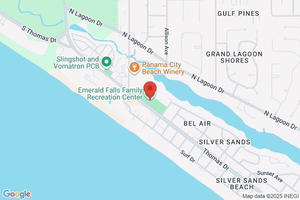 Emerald Falls Family Recreation Center