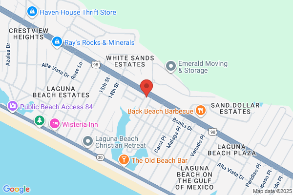 Coastal Wildlife Removal