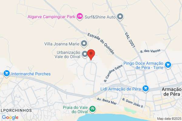 Sunset Village