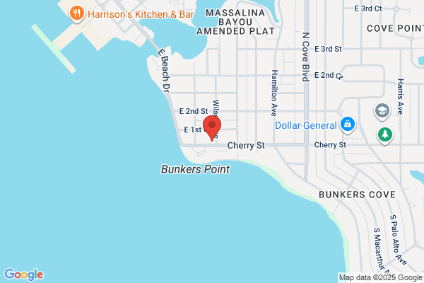 Bay Anchor Apartments