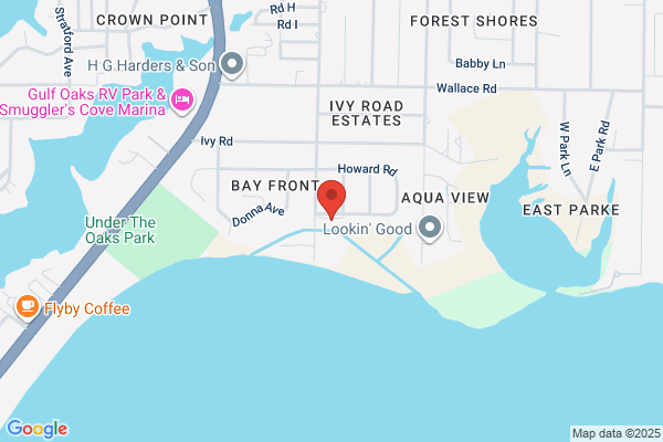 Bay Front Apartments