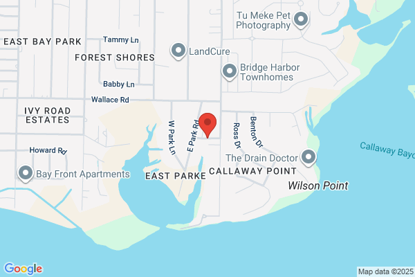 Bayside Villas Apartments