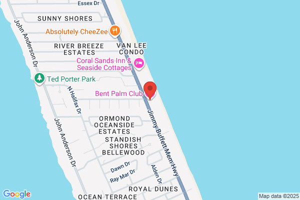 Bent Palms Condo Rentals