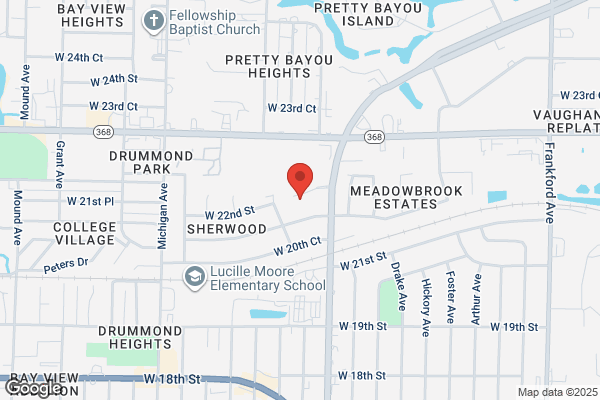 Briarwood Apartments