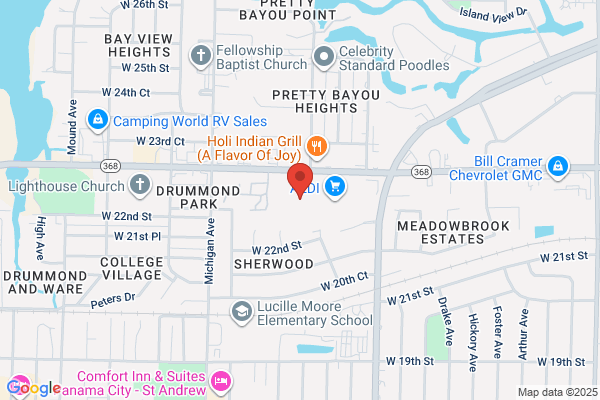 Edgewood Garden Apartments