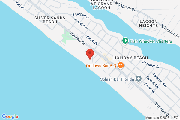 Hidden Dunes Condo Association
