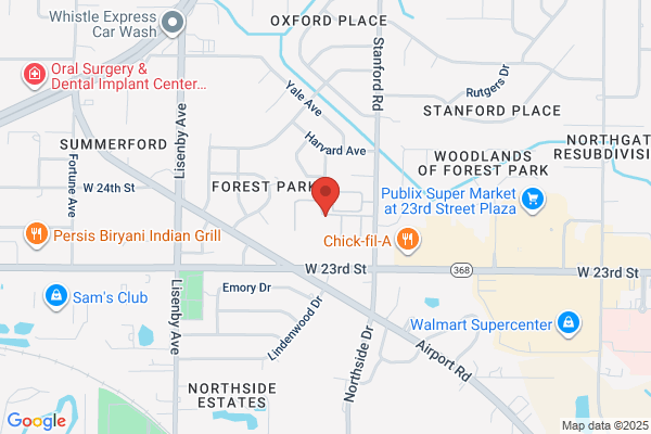 Stanford Pointe