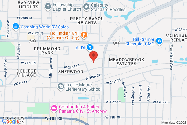 Westwood Village Apartments