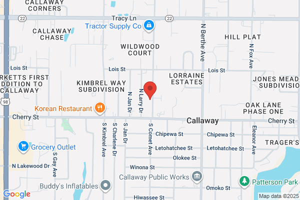 Down South Florida Boy