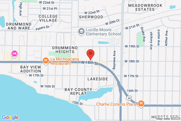 Panama Glass
