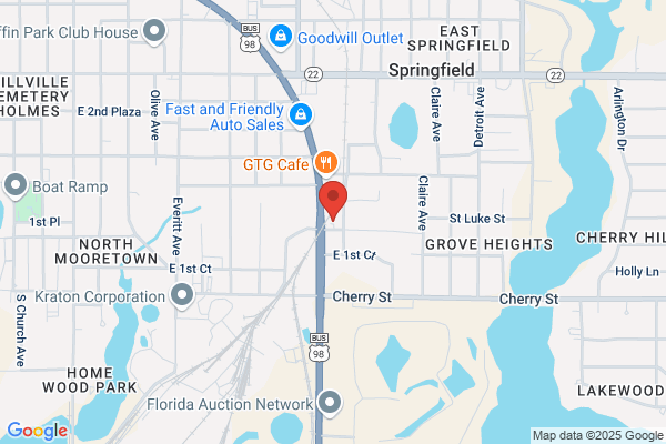Grahams Auto Repair