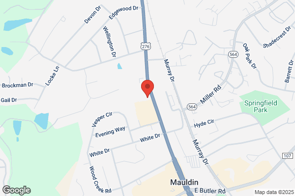 Mauldin Automotive Repair