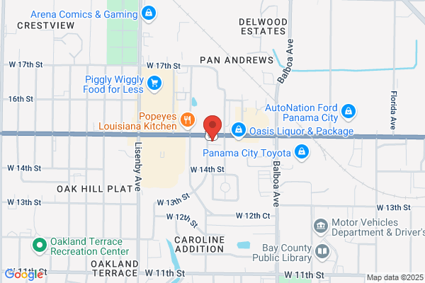 Sears Auto Center - Closed
