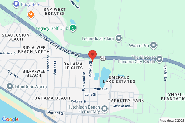 Tuffy Auto Service Centers