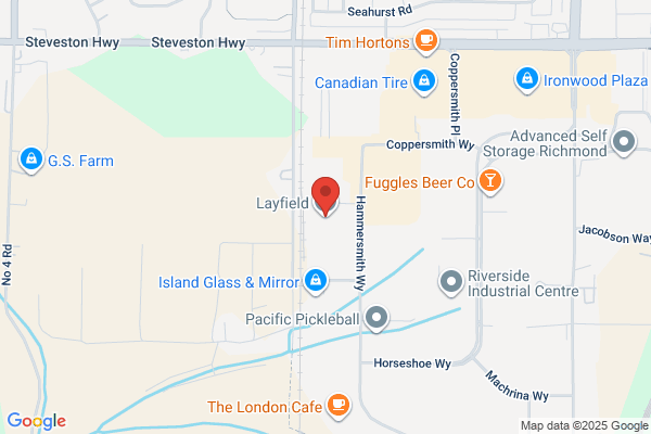 Layfield Enterprises