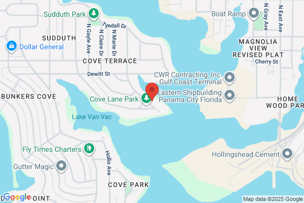 Dixie Fish Company Inc