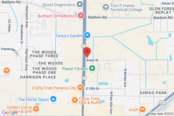 Century 21 Smith & Associates Inc