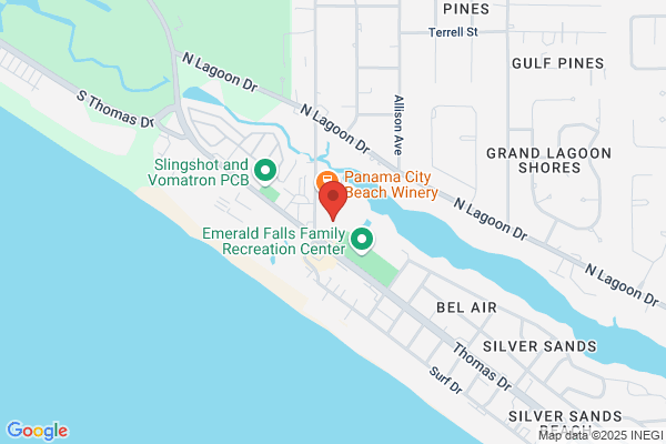 Coastal Property Services Inc