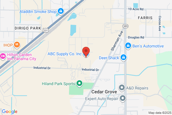 ABC Supply Co. Inc.